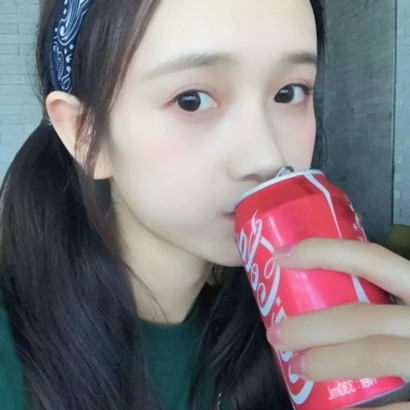 真人闺蜜好看头像大集合来啦 女生头像 第17张