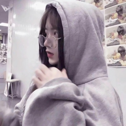 真人闺蜜好看头像大集合来啦 女生头像 第35张