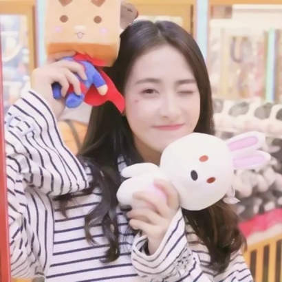 真人闺蜜好看头像大集合来啦 女生头像 第14张