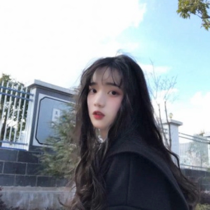 真人闺蜜好看头像大集合来啦 女生头像 第27张