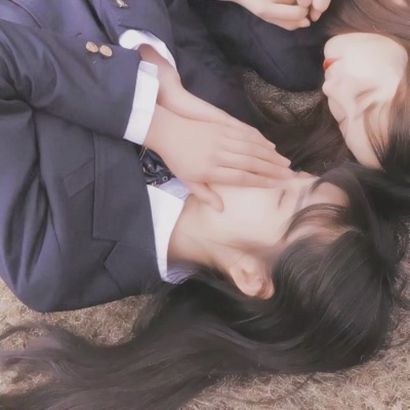 真人闺蜜好看头像大集合来啦 女生头像 第28张