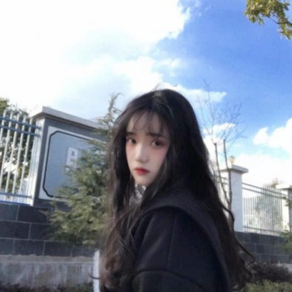 真人闺蜜好看头像大集合来啦 女生头像 第26张