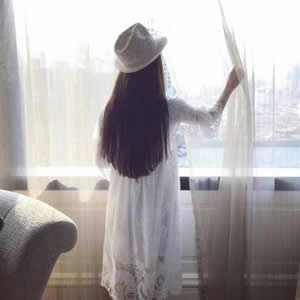 唯美侧脸女生背影头像 精选图集 女生头像 第14张 唯美侧脸女生背影头像 精选图集 女生头像 第14张