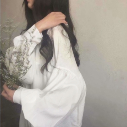 真人闺蜜好看头像大集合来啦 女生头像 第25张
