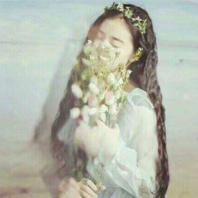 真人闺蜜好看头像大集合来啦 女生头像 第31张