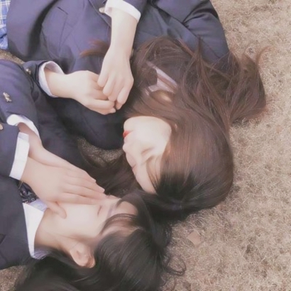 真人闺蜜好看头像大集合来啦 女生头像 第29张