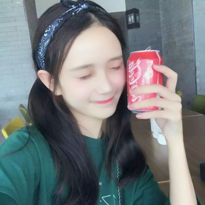 真人闺蜜好看头像大集合来啦 女生头像 第16张