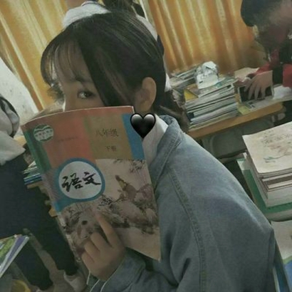 真人闺蜜好看头像大集合来啦 女生头像 第20张