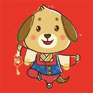 2025最旺微信头像推荐，开启全新的好运之旅 其它头像 第12张