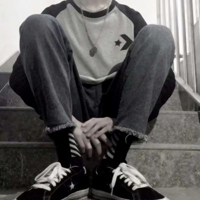 超绝的性感男生部位头像精选 男生头像 第22张