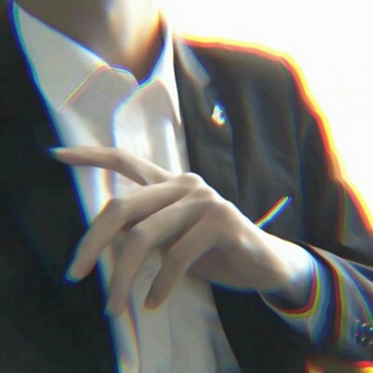 超绝的性感男生部位头像精选 男生头像 第18张