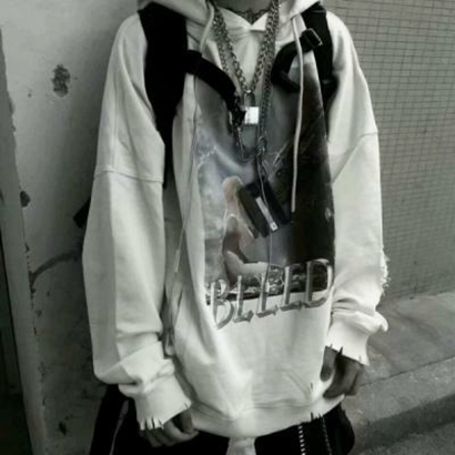超绝的性感男生部位头像精选 男生头像 第4张