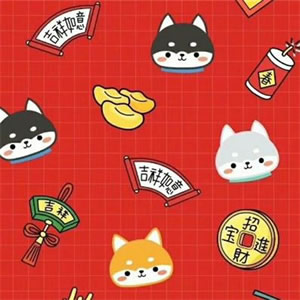2025最旺微信头像推荐，开启全新的好运之旅 其它头像 第11张