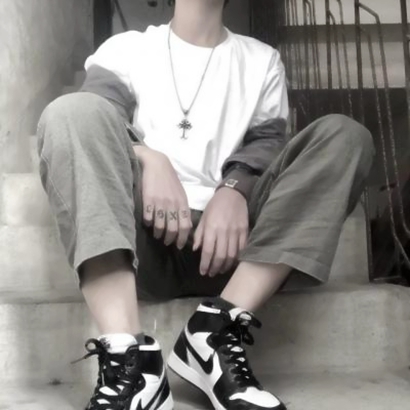 超绝的性感男生部位头像精选 男生头像 第5张