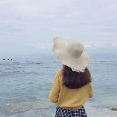 姐妹们,被这组性感女生背影头像拿捏啦 女生头像 第8张 姐妹们,被这组性感女生背影头像拿捏啦 女生头像 第8张
