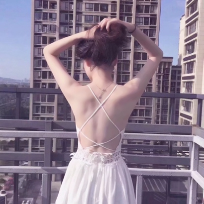 姐妹们,被这组性感女生背影头像拿捏啦 女生头像 第6张 姐妹们,被这组性感女生背影头像拿捏啦 女生头像 第6张