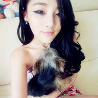 👸集美必看!QQ超绝妩媚成熟真人女头像来啦 女生头像 第27张 👸集美必看!QQ超绝妩媚成熟真人女头像来啦 女生头像 第27张