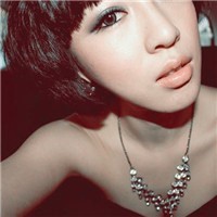 👸集美必看!QQ超绝妩媚成熟真人女头像来啦 女生头像 第2张 👸集美必看!QQ超绝妩媚成熟真人女头像来啦 女生头像 第2张