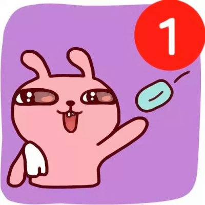 👀专治强迫症的微信头像来啦！恶搞必备！