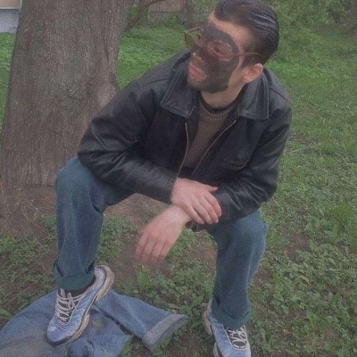 超绝!男款抽象沙雕头像来袭✨ 男生头像 第2张 超绝!男款抽象沙雕头像来袭✨ 男生头像 第2张