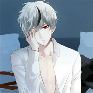 头像男生动漫帅气💥帅炸！ 男生头像 第8张