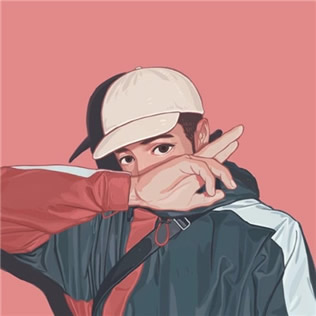 头像男生动漫帅气💥帅炸！ 男生头像 第4张