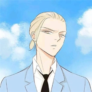 头像男生动漫帅气💥帅炸！ 男生头像 第5张