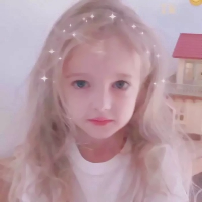 超绝！高清另类欧美女生头像来袭 女生头像 第11张