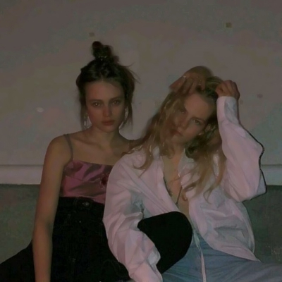 超绝！高清另类欧美女生头像来袭 女生头像 第12张