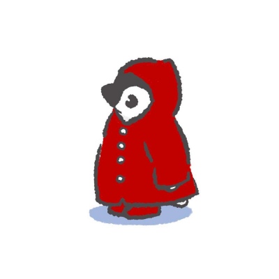 超可爱企鹅头像来袭🐧 动物头像 第9张