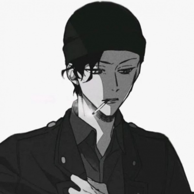 酷帅二次元男生头像来袭,谁能不爱! 男生头像 第10张 酷帅二次元男生头像来袭,谁能不爱! 男生头像 第10张