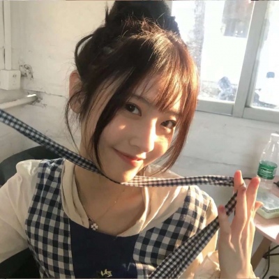 宝藏!真人实拍女生微信头像大集合 女生头像 第5张 宝藏!真人实拍女生微信头像大集合 女生头像 第5张