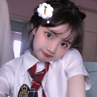 真人超火女生QQ头像来袭,赶紧码住! 女生头像 第16张 真人超火女生QQ头像来袭,赶紧码住! 女生头像 第16张