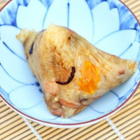 端午限定!绿色清新粽子头像来袭 节日头像 第4张 端午限定!绿色清新粽子头像来袭 节日头像 第4张