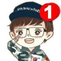 鹿晗卡通强迫症头像图片 其它头像 第2张 鹿晗卡通强迫症头像图片 其它头像 第2张
