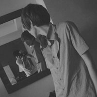 超酷!非主流男生黑白图片头像来袭 男生头像 第31张 超酷!非主流男生黑白图片头像来袭 男生头像 第31张