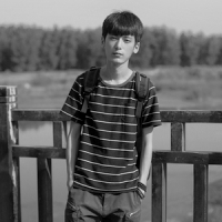 超酷!非主流男生黑白图片头像来袭 男生头像 第8张 超酷!非主流男生黑白图片头像来袭 男生头像 第8张