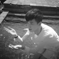 超酷!非主流男生黑白图片头像来袭 男生头像 第13张 超酷!非主流男生黑白图片头像来袭 男生头像 第13张
