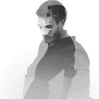 超酷!非主流男生黑白图片头像来袭 男生头像 第45张 超酷!非主流男生黑白图片头像来袭 男生头像 第45张