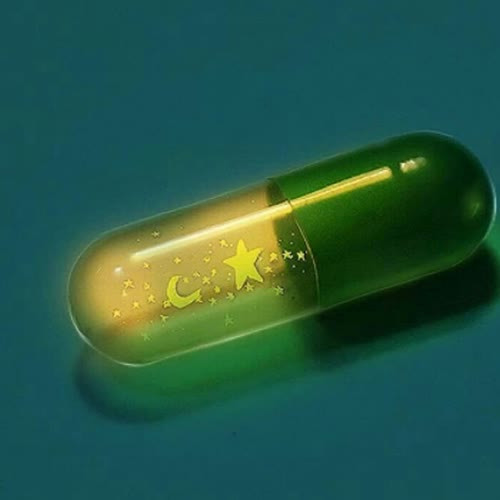 小众不易撞的头像图片，赶紧码住 其它头像 第67张
