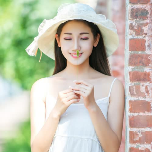 小众不易撞的头像图片，赶紧码住 其它头像 第1张