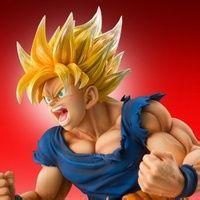 超酷七龙珠孙悟空头像来袭 其它头像 第6张 超酷七龙珠孙悟空头像来袭 其它头像 第6张