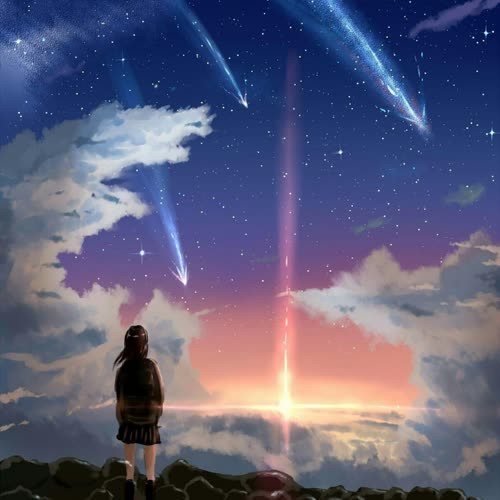 2026年微信头像图片爆款合集！ 其它头像 第114张
