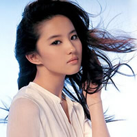被刘亦菲头像美晕啦 其它头像 第57张