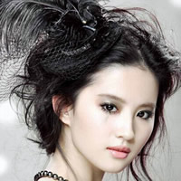 被刘亦菲头像美晕啦 其它头像 第54张 被刘亦菲头像美晕啦 其它头像 第54张