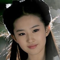 被刘亦菲头像美晕啦 其它头像 第46张 被刘亦菲头像美晕啦 其它头像 第46张