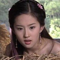 被刘亦菲头像美晕啦 其它头像 第56张 被刘亦菲头像美晕啦 其它头像 第56张
