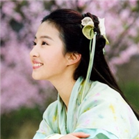 被刘亦菲头像美晕啦 其它头像 第23张 被刘亦菲头像美晕啦 其它头像 第23张
