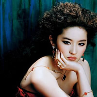 被刘亦菲头像美晕啦 其它头像 第51张 被刘亦菲头像美晕啦 其它头像 第51张