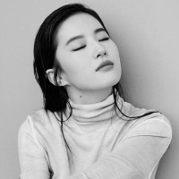 被刘亦菲头像美晕啦 其它头像 第17张 被刘亦菲头像美晕啦 其它头像 第17张